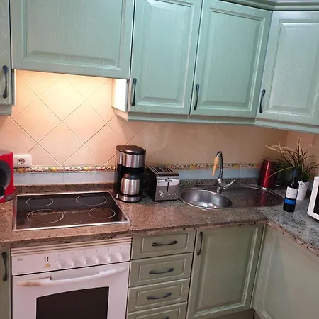 Mit Beheiztem Gemeinsamem Pool By Interhome Апартаменти