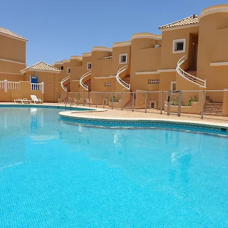 Mit Beheiztem Gemeinsamem Pool By Interhome Apartamento Costa Adeje (Tenerife)