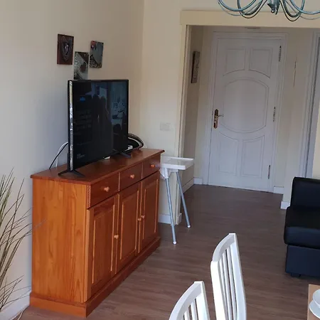 Apartamento Mit Beheiztem Gemeinsamem Pool By Interhome
