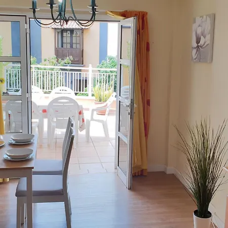 Mit Beheiztem Gemeinsamem Pool By Interhome Apartamento *