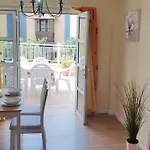Mit Beheiztem Gemeinsamem Pool By Interhome Apartament *
