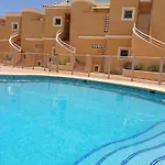 Apartament Mit Beheiztem Gemeinsamem Pool By Interhome Costa Adeje (Tenerife)