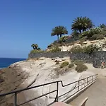 Apartament Mit Beheiztem Gemeinsamem Pool By Interhome Costa Adeje (Tenerife)