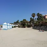 Mit Beheiztem Gemeinsamem Pool By Interhome Apartament Costa Adeje (Tenerife)