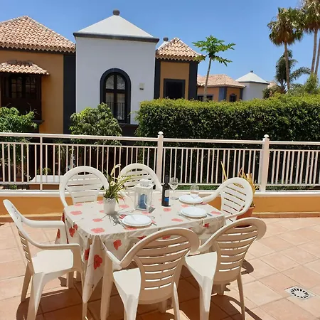 Mit Beheiztem Gemeinsamem Pool By Interhome