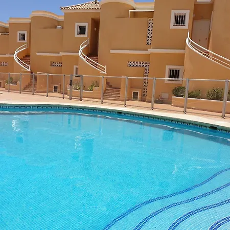 Appartement Mit Beheiztem Gemeinsamem Pool By Interhome Costa Adeje (Tenerife)