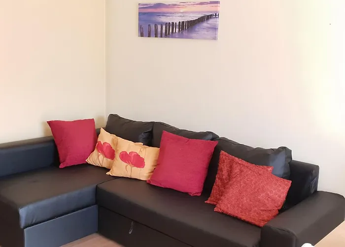 Apartment Mit Beheiztem Gemeinsamem Pool By Interhome Costa Adeje (Tenerife)