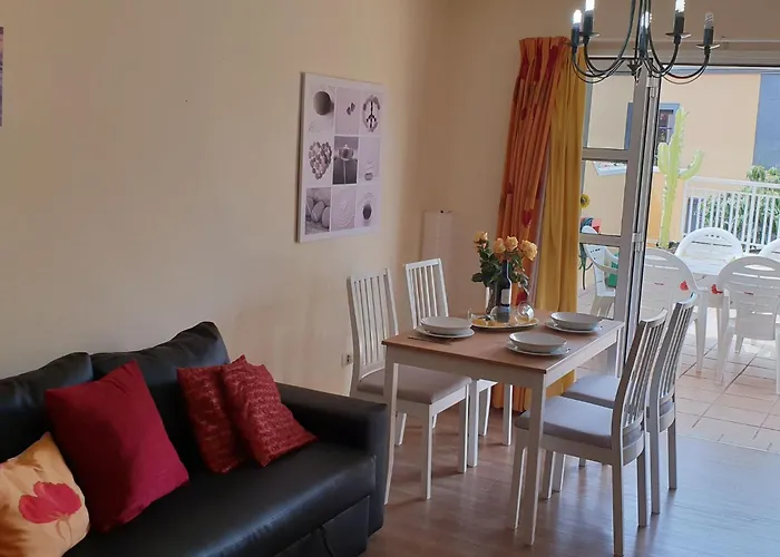 Mit Beheiztem Gemeinsamem Pool By Interhome Apartment *