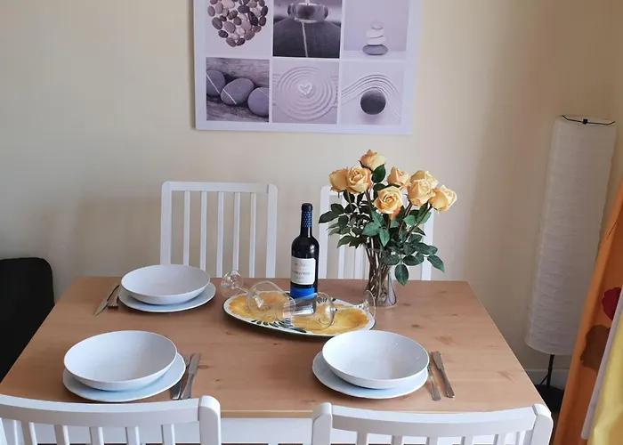 Mit Beheiztem Gemeinsamem Pool By Interhome Apartman