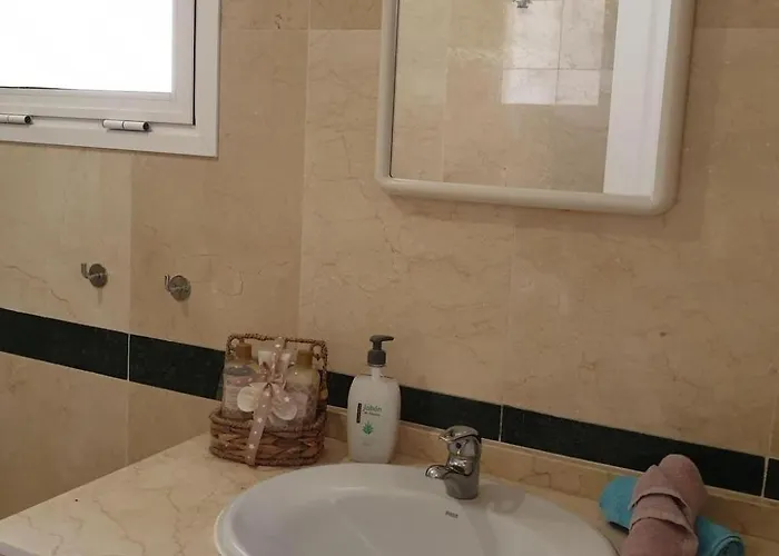 Mit Beheiztem Gemeinsamem Pool By Interhome Apartment Costa Adeje (Tenerife)