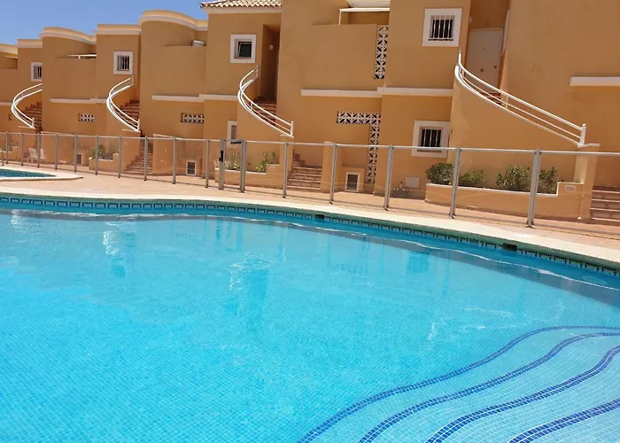 Apartman Mit Beheiztem Gemeinsamem Pool By Interhome Costa Adeje (Tenerife)