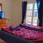 Διαμέρισμα Mit Beheiztem Gemeinsamem Pool By Interhome *
