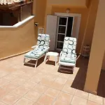Διαμέρισμα Mit Beheiztem Gemeinsamem Pool By Interhome *