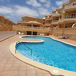 Mit Beheiztem Gemeinsamem Pool By Interhome Costa Adeje (Tenerife)