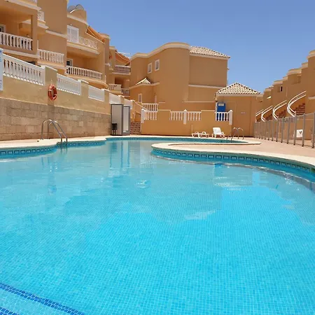 Mit Beheiztem Gemeinsamem Pool By Interhome Apartamento Costa Adeje (Tenerife)