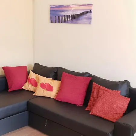 Apartamento Mit Beheiztem Gemeinsamem Pool By Interhome Costa Adeje (Tenerife)
