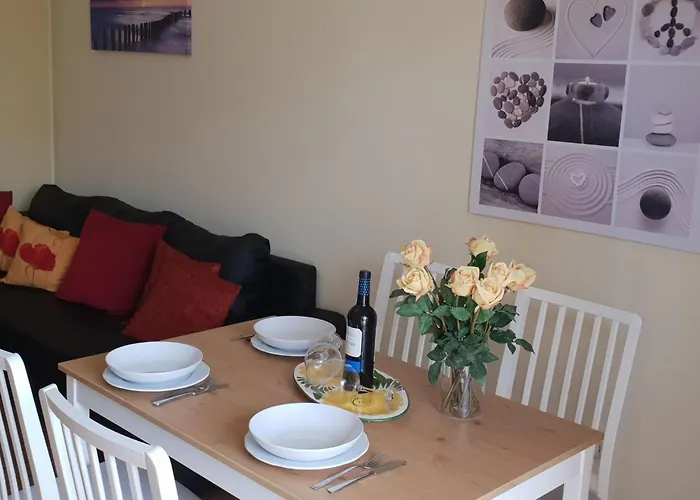 Mit Beheiztem Gemeinsamem Pool By Interhome Costa Adeje (Tenerife)