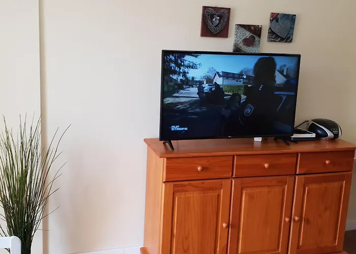 Mit Beheiztem Gemeinsamem Pool By Interhome Apartamento