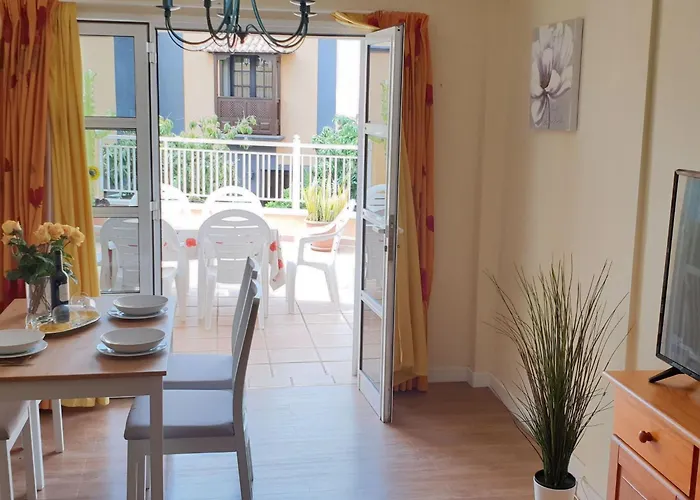 Mit Beheiztem Gemeinsamem Pool By Interhome Apartamento *