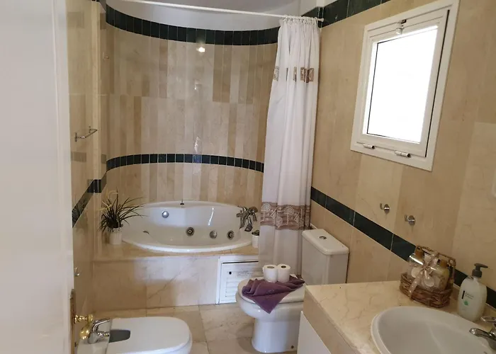 Mit Beheiztem Gemeinsamem Pool By Interhome Costa Adeje (Tenerife)