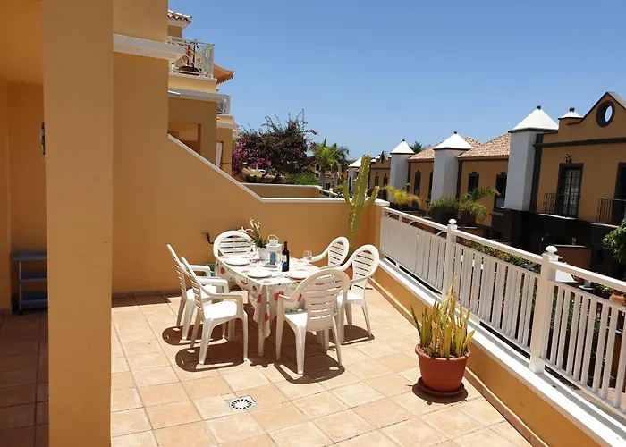 Mit Beheiztem Gemeinsamem Pool By Interhome * Costa Adeje (Tenerife)